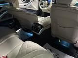 Mercedes-Benz S 580 2022 года за 77 000 000 тг. в Шымкент – фото 4