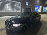 Mercedes-Benz S 580 2022 года за 77 000 000 тг. в Шымкент – фото 2