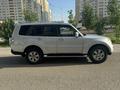 Mitsubishi Pajero 2008 годаүшін9 500 000 тг. в Астана – фото 6