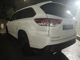 Toyota Highlander 2020 года за 16 900 000 тг. в Шымкент – фото 4