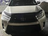 Toyota Highlander 2020 года за 16 900 000 тг. в Шымкент – фото 2