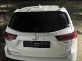 Toyota Highlander 2020 года за 16 900 000 тг. в Шымкент – фото 5