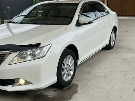 Toyota Camry 2014 года за 9 000 000 тг. в Атырау