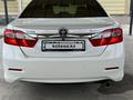 Toyota Camry 2014 годаүшін9 000 000 тг. в Атырау – фото 6