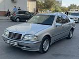 Mercedes-Benz C 280 1994 годаүшін1 820 000 тг. в Актау – фото 3