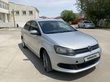 Volkswagen Polo 2013 года за 4 700 000 тг. в Жанаозен – фото 2