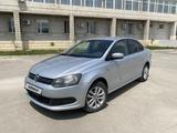 Volkswagen Polo 2013 года за 4 700 000 тг. в Жанаозен
