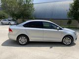 Volkswagen Polo 2013 года за 4 700 000 тг. в Жанаозен – фото 5