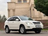 Lexus RX 350 2007 годаfor10 200 000 тг. в Алматы – фото 2