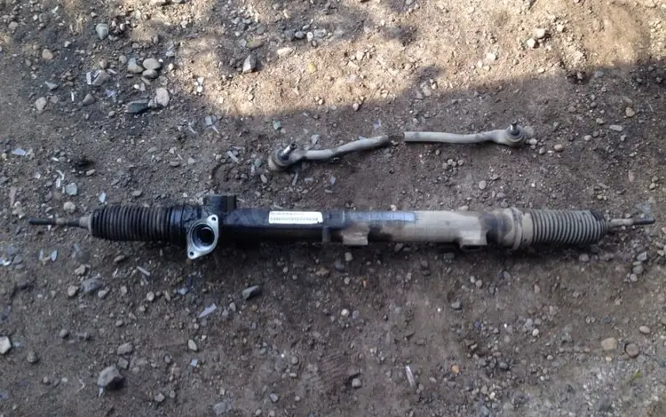Рейка рулевая Б/У ОРИГИНАЛ за 165 000 тг. в Алматы