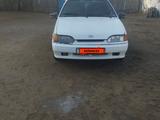 ВАЗ (Lada) 2114 2013 года за 1 500 000 тг. в Семей