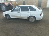 ВАЗ (Lada) 2114 2013 года за 1 500 000 тг. в Семей – фото 2
