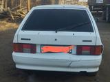 ВАЗ (Lada) 2114 2013 года за 1 500 000 тг. в Семей – фото 3