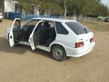 ВАЗ (Lada) 2114 2013 года за 1 500 000 тг. в Семей – фото 4