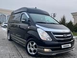 Hyundai Starex 2010 годаfor10 000 000 тг. в Туркестан – фото 3