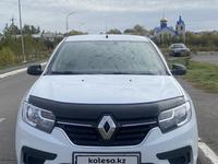 Renault Logan 2019 годаүшін4 000 000 тг. в Астана