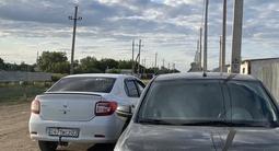 Renault Logan 2019 годаүшін4 000 000 тг. в Астана – фото 5
