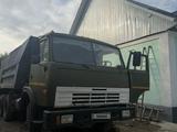 КамАЗ 1991 годаүшін2 800 000 тг. в Алматы