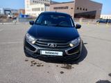 ВАЗ (Lada) Granta 2190 2019 года за 4 000 000 тг. в Караганда – фото 2