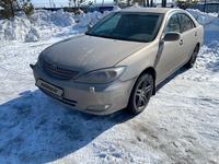 Toyota Camry 2003 года за 4 600 000 тг. в Петропавловск