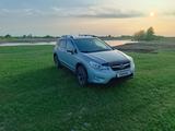 Subaru XV 2014 года за 8 500 000 тг. в Актобе