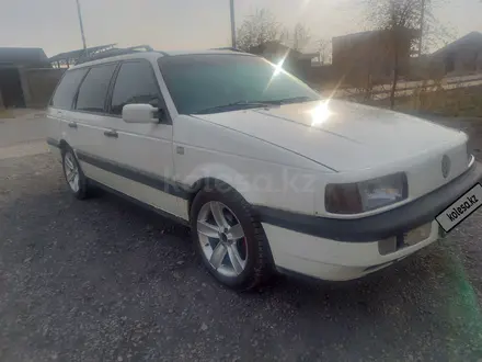 Volkswagen Passat 1992 года за 1 400 000 тг. в Туркестан – фото 12