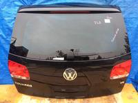 Крышка багажника Volkswagen Touareg 7LA за 65 000 тг. в Караганда