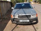 Audi 100 1992 года за 1 200 000 тг. в Мерке – фото 2
