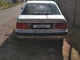 Audi 100 1992 года за 1 200 000 тг. в Мерке – фото 5