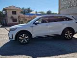 Kia Sorento 2023 года за 15 500 000 тг. в Шымкент