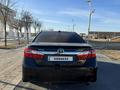 Toyota Camry 2012 годаүшін9 500 000 тг. в Туркестан – фото 14