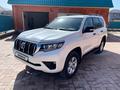 Toyota Land Cruiser Prado 2022 года за 26 500 000 тг. в Актобе – фото 3