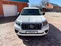 Toyota Land Cruiser Prado 2022 года за 26 500 000 тг. в Актобе