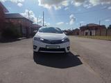 Toyota Corolla 2014 годаүшін8 000 000 тг. в Астана – фото 3