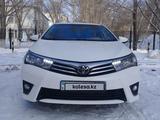 Toyota Corolla 2014 года за 7 500 000 тг. в Астана – фото 3