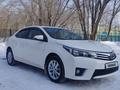 Toyota Corolla 2014 годаүшін7 500 000 тг. в Астана – фото 5