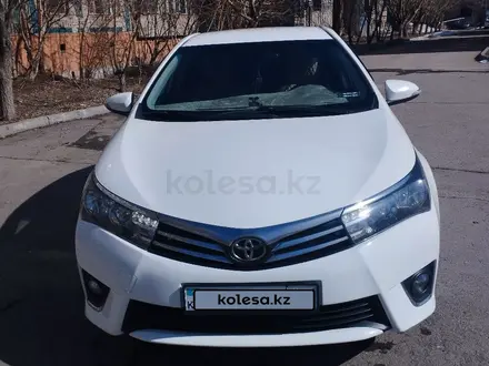 Toyota Corolla 2014 года за 7 600 000 тг. в Астана