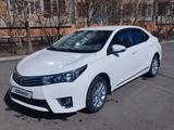 Toyota Corolla 2014 года за 7 600 000 тг. в Астана – фото 4