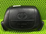 Toyota Granvia airbag заряженный за 100 тг. в Алматы