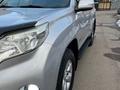 Toyota Land Cruiser Prado 2013 годаfor15 500 000 тг. в Алматы – фото 9