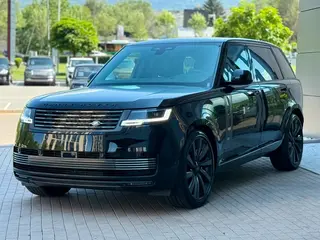 Land Rover Range Rover SV