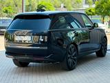 Land Rover Range Rover SV 2026 года за 210 247 000 тг. в Алматы – фото 4
