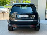 Land Rover Range Rover SV 2026 года за 210 247 000 тг. в Алматы – фото 5