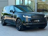 Land Rover Range Rover SV 2026 года за 210 247 000 тг. в Алматы – фото 3