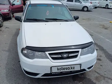 Daewoo Nexia 2012 года за 1 950 000 тг. в Шымкент