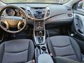 Hyundai Elantra 2014 года за 6 600 000 тг. в Алматы – фото 29