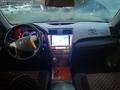 Toyota Camry 2011 года за 6 100 000 тг. в Уральск – фото 5
