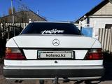 Mercedes-Benz E 300 1991 года за 1 850 000 тг. в Алматы – фото 3