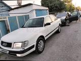 Audi 100 1991 года за 1 700 000 тг. в Шымкент