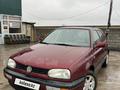 Volkswagen Golf 1993 годаүшін1 800 000 тг. в Алматы